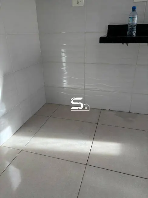 Apartamento com 1 quarto à venda, 45m2 em Parque São Lucas, São Paulo - SP - imagem 6 Foto 6 de Apartamento com 1 quarto à venda, 45m2 em Parque São Lucas, São Paulo - SP