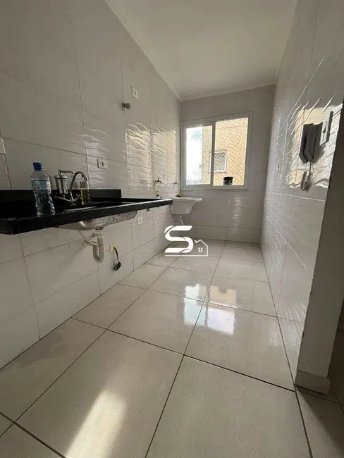 Apartamento com 1 quarto à venda, 45m2 em Parque São Lucas, São Paulo - SP - imagem 2 Foto 2 de Apartamento com 1 quarto à venda, 45m2 em Parque São Lucas, São Paulo - SP