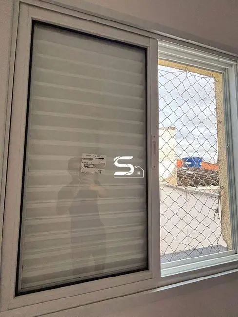 Apartamento com 1 quarto à venda, 45m2 em Parque São Lucas, São Paulo - SP - imagem 7 Foto 7 de Apartamento com 1 quarto à venda, 45m2 em Parque São Lucas, São Paulo - SP