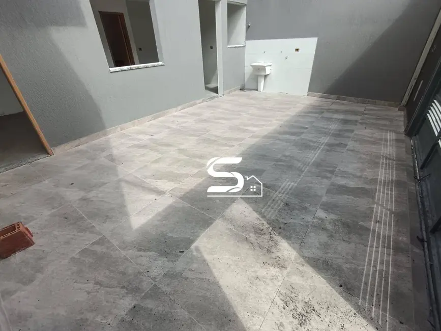 Foto 2 de Sobrado com 2 quartos à venda, 65m2 em Cidade Continental, São Paulo - SP