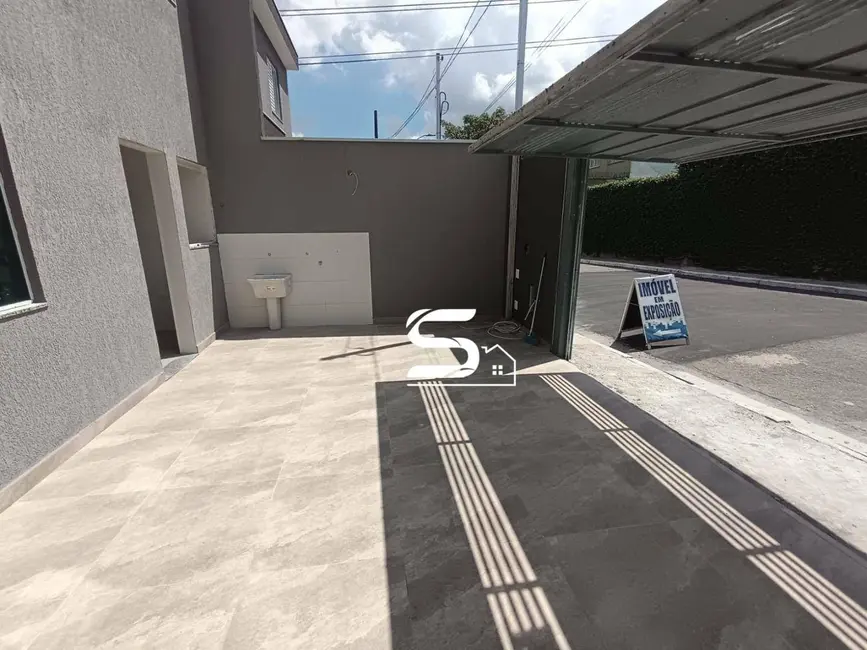 Sobrado com 2 quartos à venda, 70m2 em Cidade Continental, São Paulo - SP - imagem 3 Foto 3 de Sobrado com 2 quartos à venda, 70m2 em Cidade Continental, São Paulo - SP