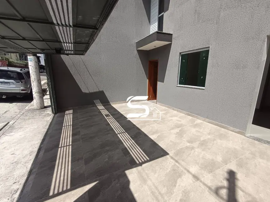 Sobrado com 2 quartos à venda, 70m2 em Cidade Continental, São Paulo - SP - imagem 6 Foto 6 de Sobrado com 2 quartos à venda, 70m2 em Cidade Continental, São Paulo - SP