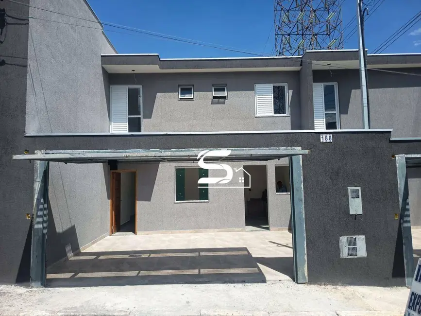 Sobrado com 2 quartos à venda, 70m2 em Cidade Continental, São Paulo - SP - imagem 7 Foto 7 de Sobrado com 2 quartos à venda, 70m2 em Cidade Continental, São Paulo - SP