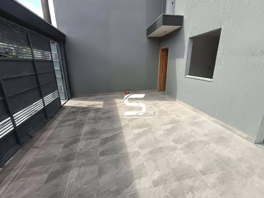 Foto 4 de Sobrado com 2 quartos à venda, 65m2 em Cidade Continental, São Paulo - SP