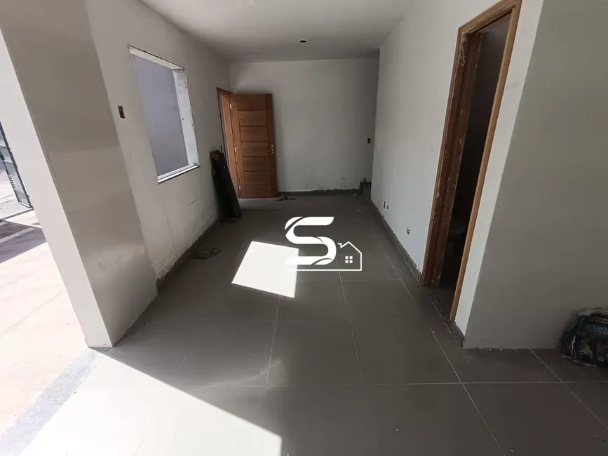 Sobrado com 2 quartos à venda, 70m2 em Cidade Continental, São Paulo - SP - imagem 8 Foto 8 de Sobrado com 2 quartos à venda, 70m2 em Cidade Continental, São Paulo - SP