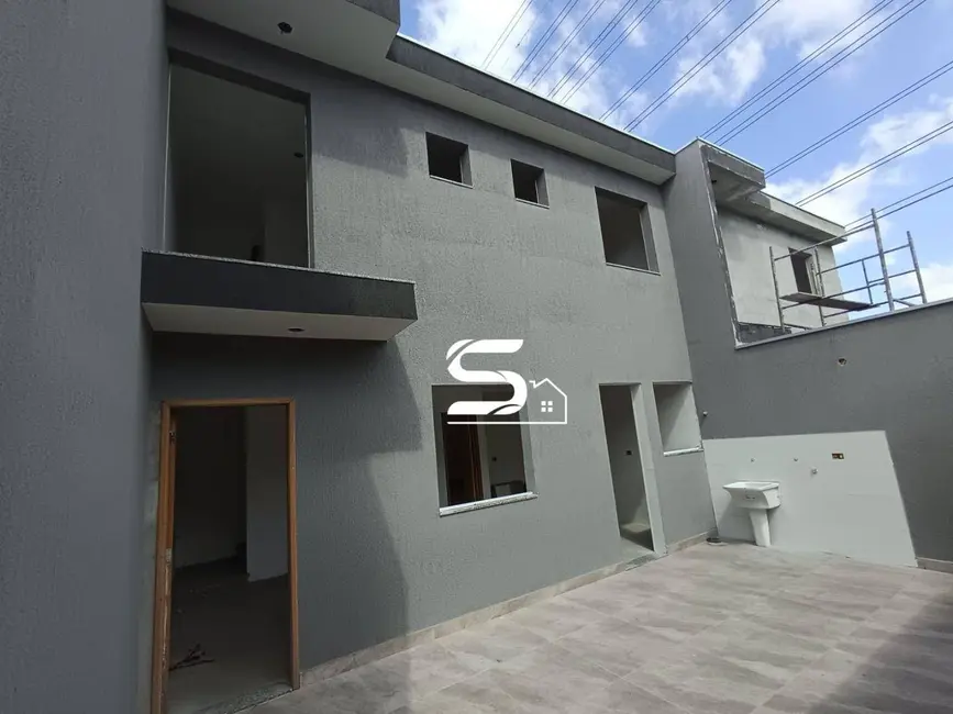 Foto 5 de Sobrado com 2 quartos à venda, 65m2 em Cidade Continental, São Paulo - SP