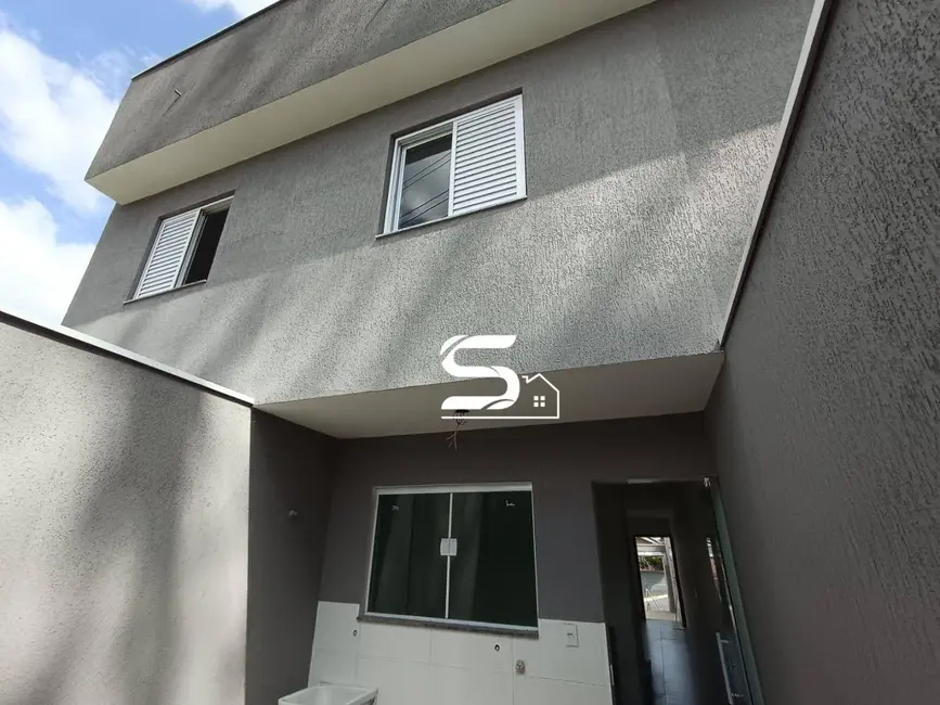 Foto 9 de Sobrado com 3 quartos à venda, 82m2 em Cidade Continental, São Paulo - SP