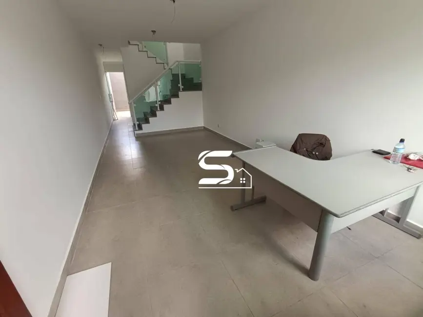 Foto 4 de Sobrado com 3 quartos à venda, 82m2 em Cidade Continental, São Paulo - SP