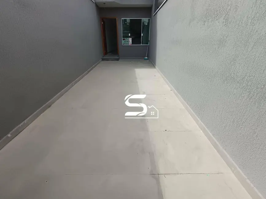 Foto 2 de Sobrado com 3 quartos à venda, 82m2 em Cidade Continental, São Paulo - SP