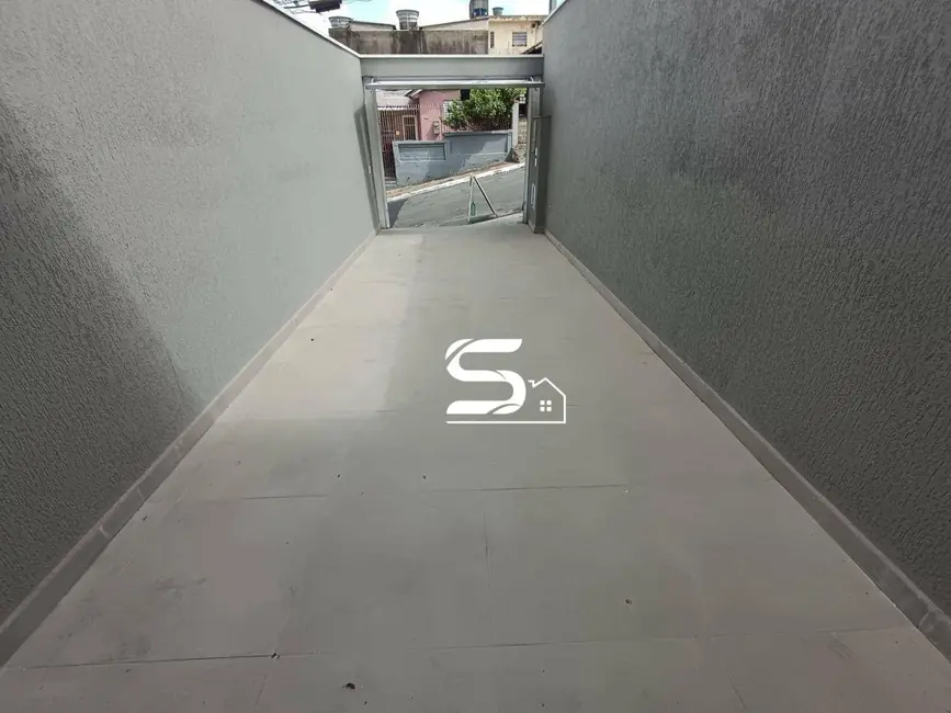 Foto 3 de Sobrado com 3 quartos à venda, 82m2 em Cidade Continental, São Paulo - SP