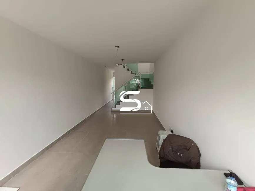 Foto 5 de Sobrado com 3 quartos à venda, 82m2 em Cidade Continental, São Paulo - SP