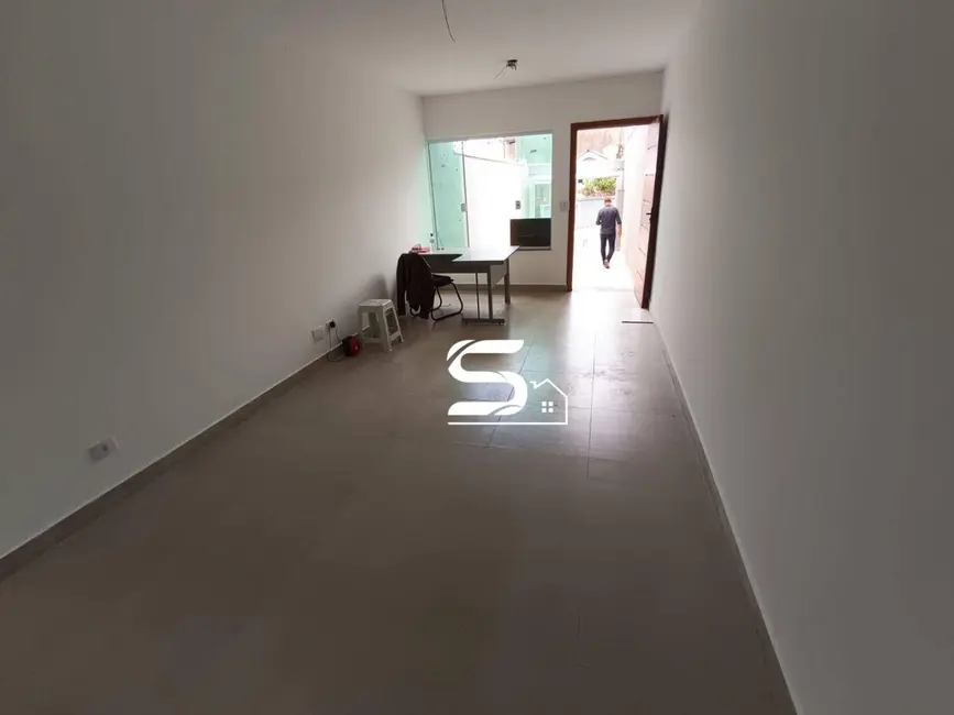 Foto 6 de Sobrado com 3 quartos à venda, 82m2 em Cidade Continental, São Paulo - SP