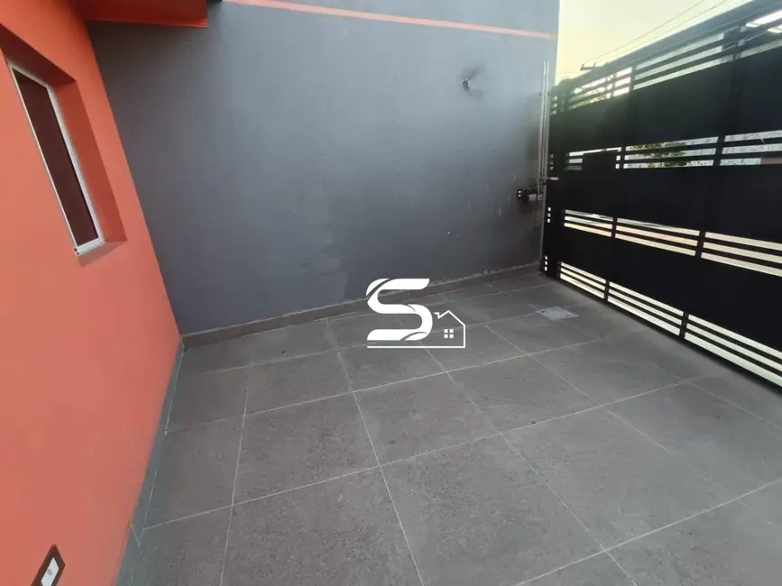 Foto 4 de Sobrado com 3 quartos à venda, 60m2 em Vila Califórnia, São Paulo - SP