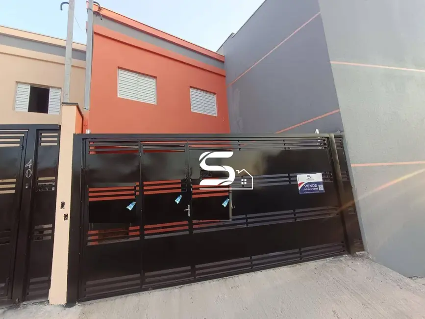 Foto 1 de Sobrado com 3 quartos à venda, 60m2 em Vila Califórnia, São Paulo - SP