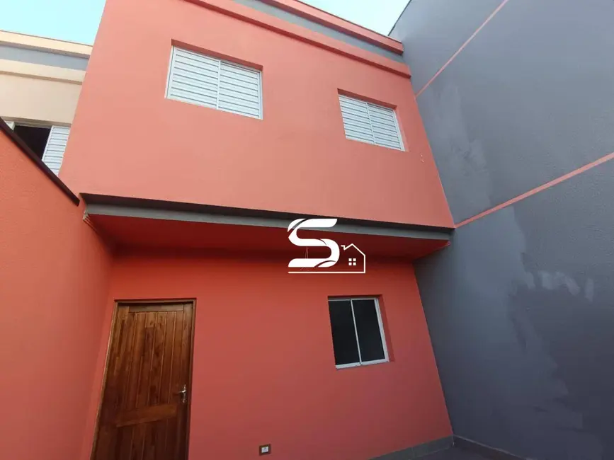 Foto 2 de Sobrado com 3 quartos à venda, 60m2 em Vila Califórnia, São Paulo - SP