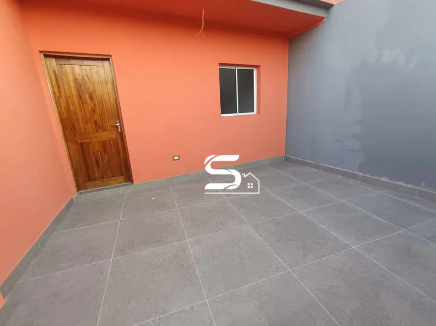 Foto 5 de Sobrado com 3 quartos à venda, 60m2 em Vila Califórnia, São Paulo - SP