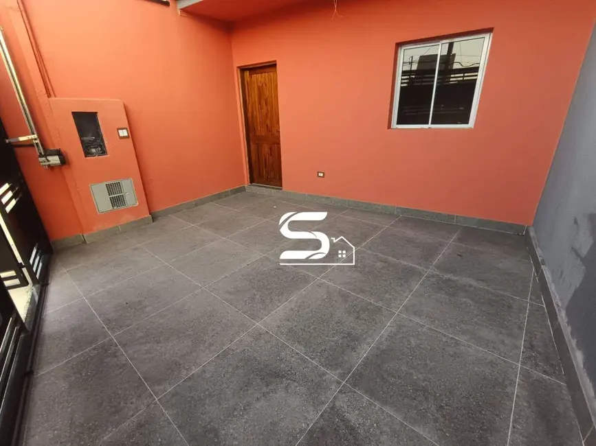 Foto 3 de Sobrado com 3 quartos à venda, 60m2 em Vila Califórnia, São Paulo - SP