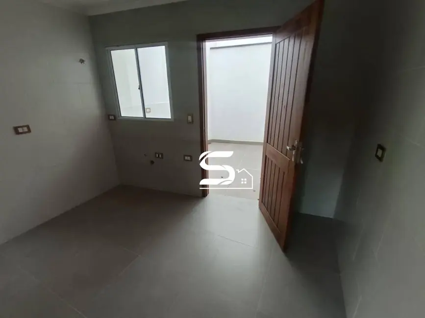 Sobrado com 2 quartos à venda, 40m2 em Vila Califórnia, São Paulo - SP - imagem 9 Foto 9 de Sobrado com 2 quartos à venda, 40m2 em Vila Califórnia, São Paulo - SP