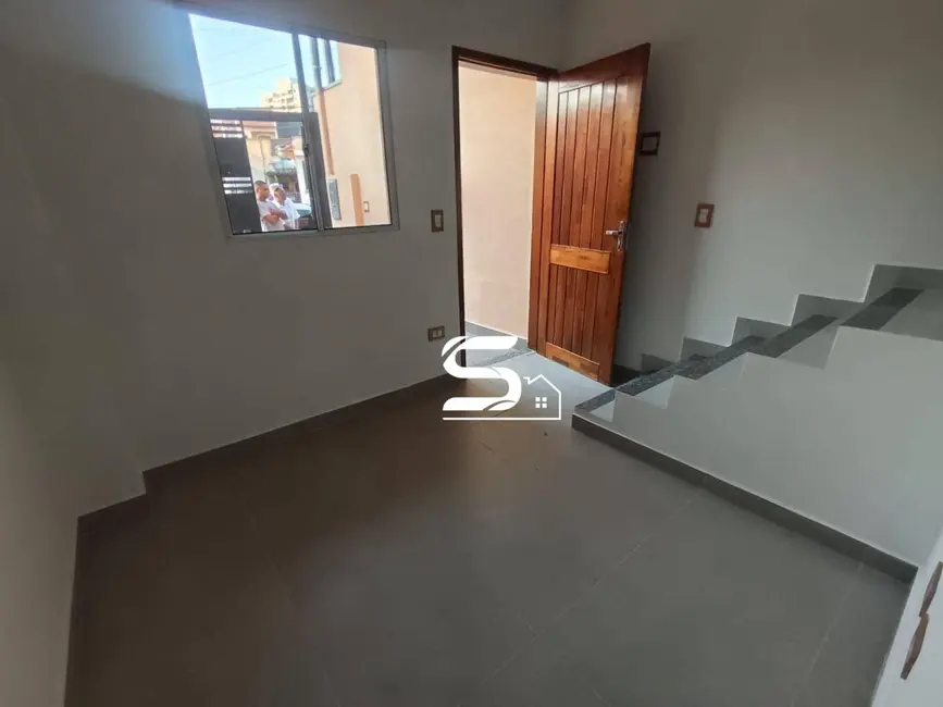 Sobrado com 2 quartos à venda, 40m2 em Vila Califórnia, São Paulo - SP - imagem 3 Foto 3 de Sobrado com 2 quartos à venda, 40m2 em Vila Califórnia, São Paulo - SP