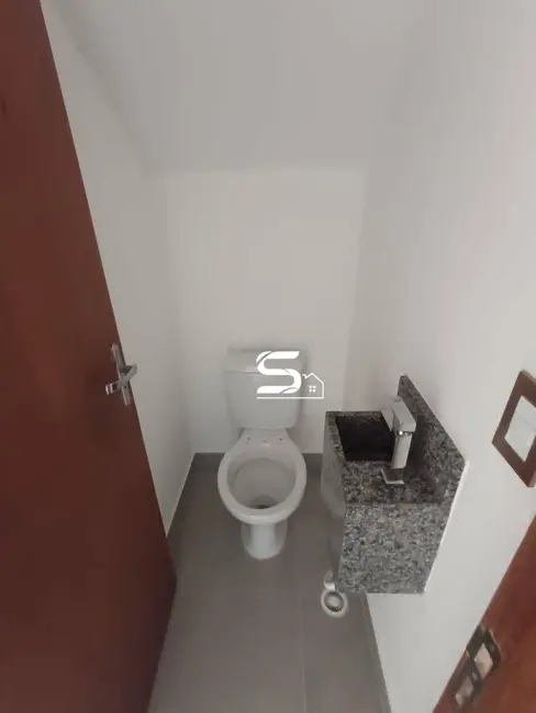 Sobrado com 2 quartos à venda, 40m2 em Vila Califórnia, São Paulo - SP - imagem 8 Foto 8 de Sobrado com 2 quartos à venda, 40m2 em Vila Califórnia, São Paulo - SP