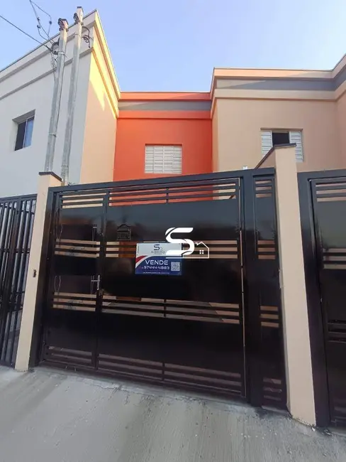 Sobrado com 2 quartos à venda, 40m2 em Vila Califórnia, São Paulo - SP - imagem 1 Foto 1 de Sobrado com 2 quartos à venda, 40m2 em Vila Califórnia, São Paulo - SP