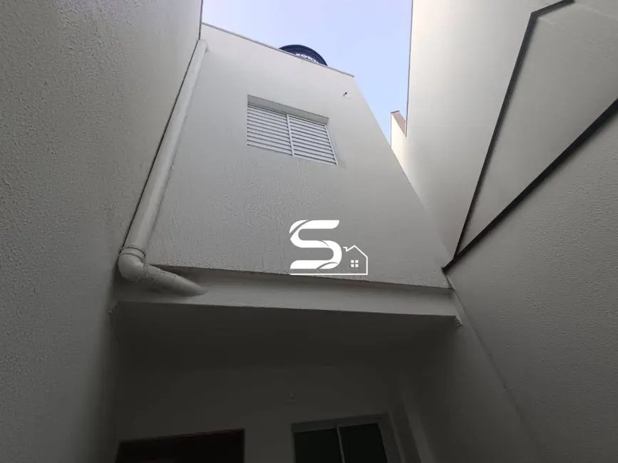 Sobrado com 2 quartos à venda, 40m2 em Vila Califórnia, São Paulo - SP - imagem 7 Foto 7 de Sobrado com 2 quartos à venda, 40m2 em Vila Califórnia, São Paulo - SP