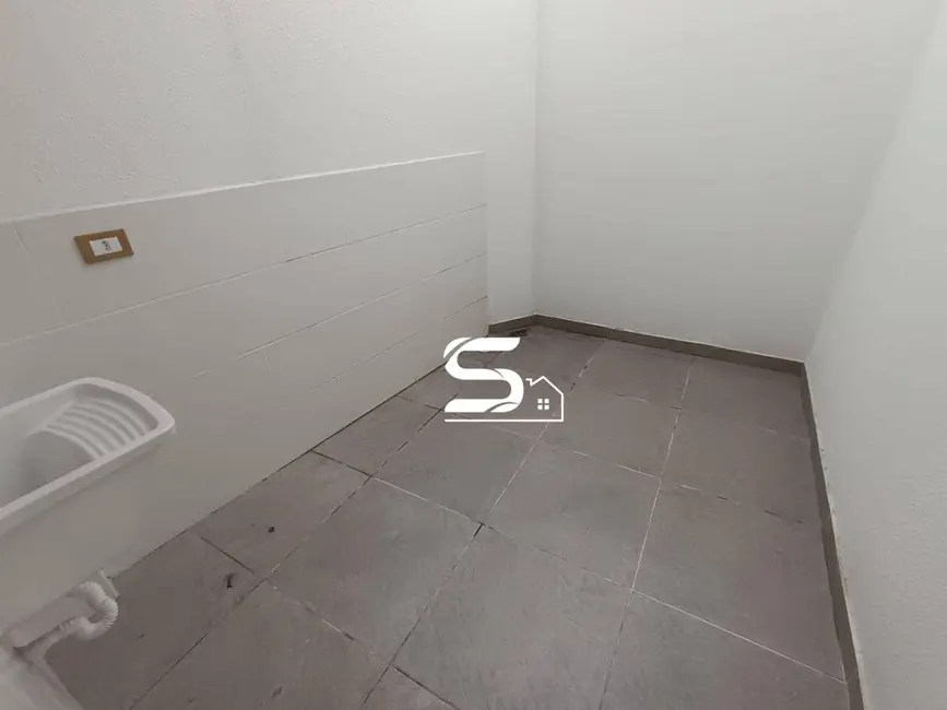 Sobrado com 2 quartos à venda, 40m2 em Vila Califórnia, São Paulo - SP - imagem 6 Foto 6 de Sobrado com 2 quartos à venda, 40m2 em Vila Califórnia, São Paulo - SP