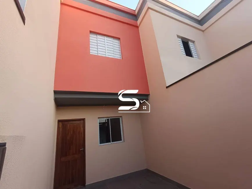 Sobrado com 2 quartos à venda, 40m2 em Vila Califórnia, São Paulo - SP - imagem 4 Foto 4 de Sobrado com 2 quartos à venda, 40m2 em Vila Califórnia, São Paulo - SP