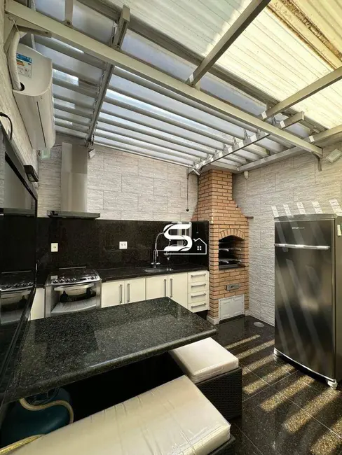 Foto 7 de Sobrado com 3 quartos à venda, 100m2 em Sítio da Figueira, São Paulo - SP