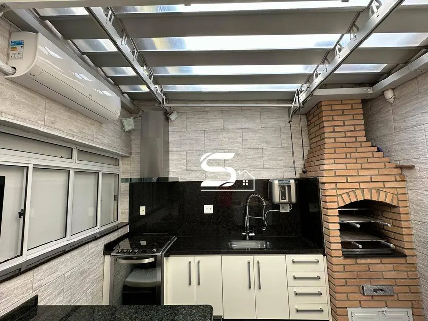 Foto 8 de Sobrado com 3 quartos à venda, 100m2 em Sítio da Figueira, São Paulo - SP