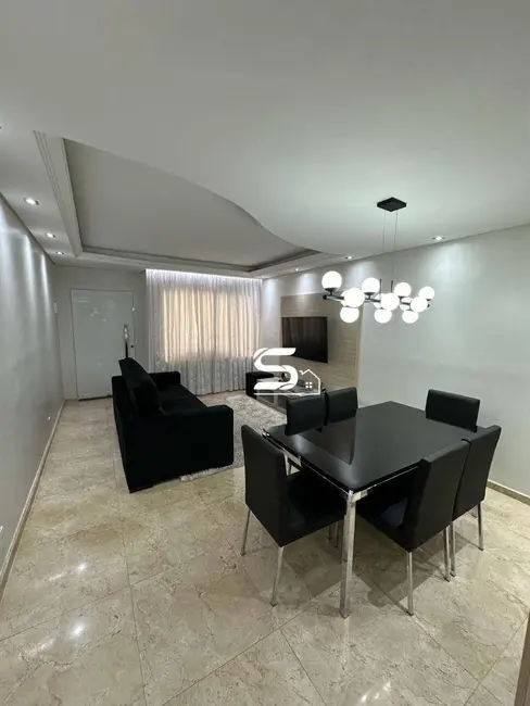 Foto 2 de Sobrado com 3 quartos à venda, 100m2 em Sítio da Figueira, São Paulo - SP