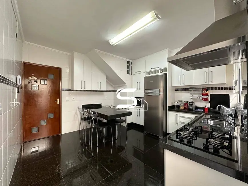 Foto 5 de Sobrado com 3 quartos à venda, 100m2 em Sítio da Figueira, São Paulo - SP