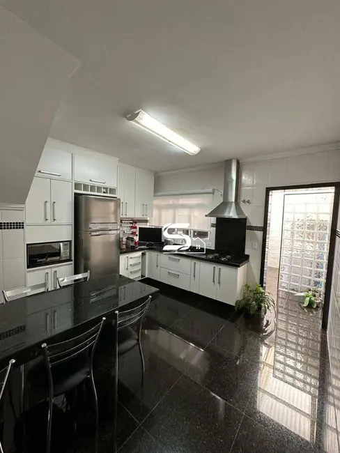 Foto 4 de Sobrado com 3 quartos à venda, 100m2 em Sítio da Figueira, São Paulo - SP