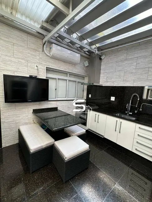 Foto 6 de Sobrado com 3 quartos à venda, 100m2 em Sítio da Figueira, São Paulo - SP