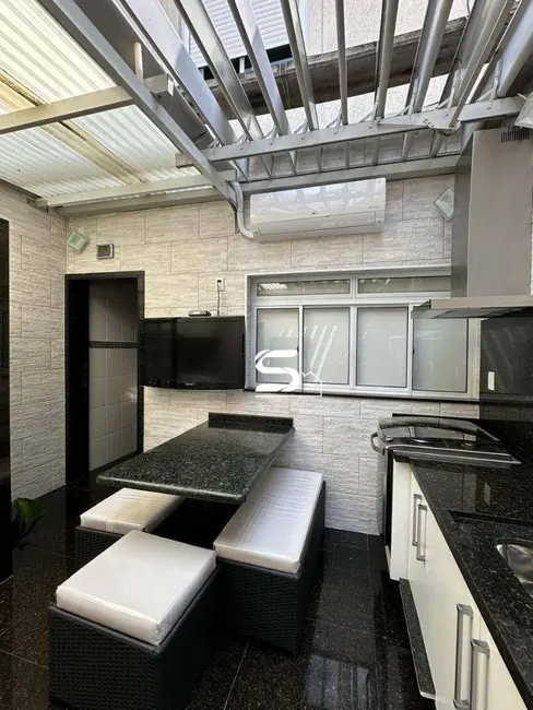 Foto 9 de Sobrado com 3 quartos à venda, 100m2 em Sítio da Figueira, São Paulo - SP