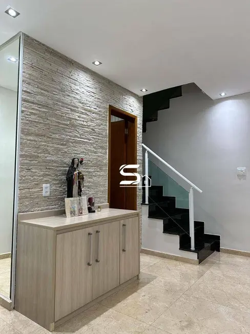 Foto 3 de Sobrado com 3 quartos à venda, 100m2 em Sítio da Figueira, São Paulo - SP