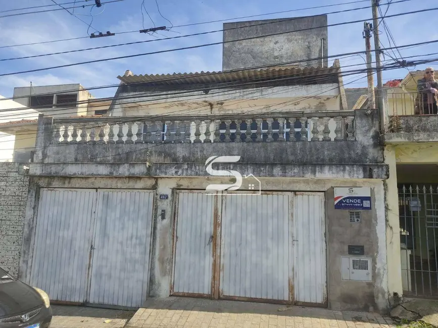 Foto 4 de Terreno / Lote à venda, 140m2 em Vila Ema, São Paulo - SP