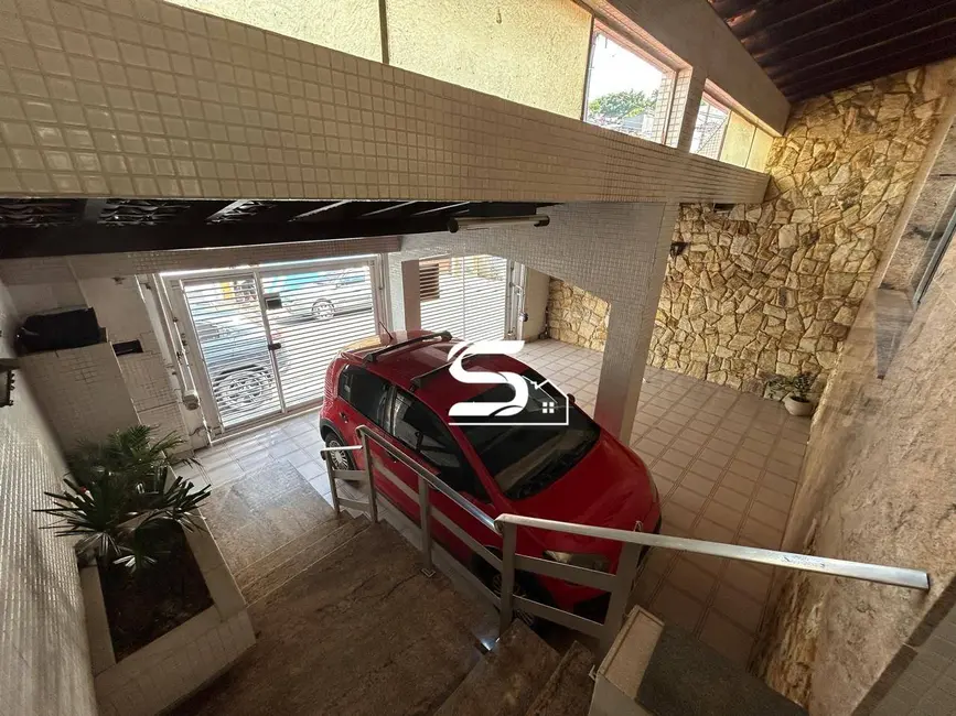 Sobrado com 3 quartos à venda, 208m2 em Vila Charlote, São Paulo - SP - imagem 1 Foto 1 de Sobrado com 3 quartos à venda, 208m2 em Vila Charlote, São Paulo - SP