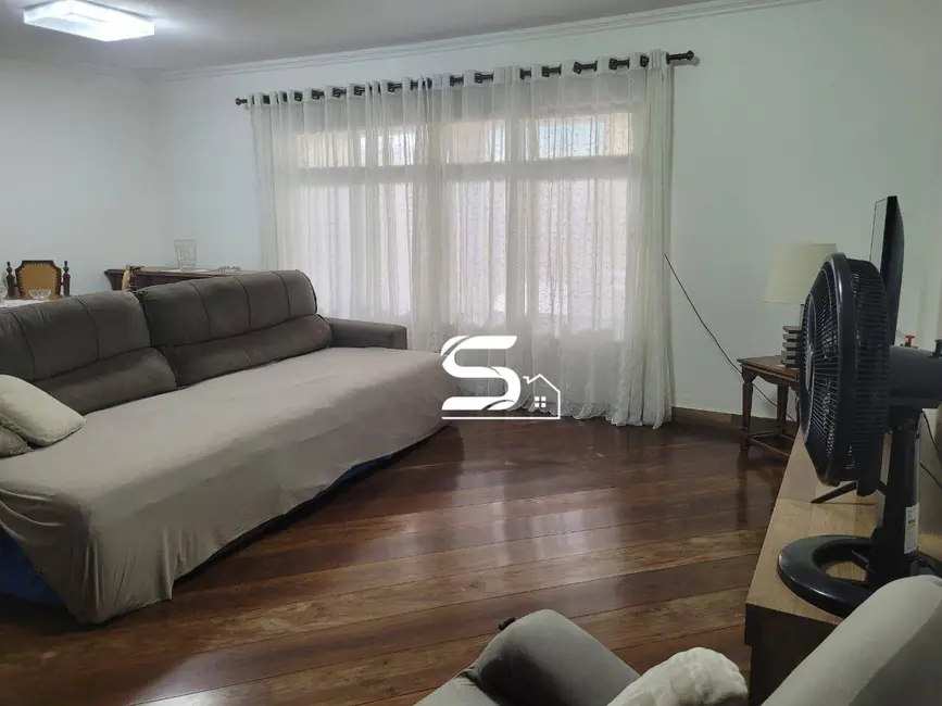 Sobrado com 3 quartos à venda, 208m2 em Vila Charlote, São Paulo - SP - imagem 3 Foto 3 de Sobrado com 3 quartos à venda, 208m2 em Vila Charlote, São Paulo - SP