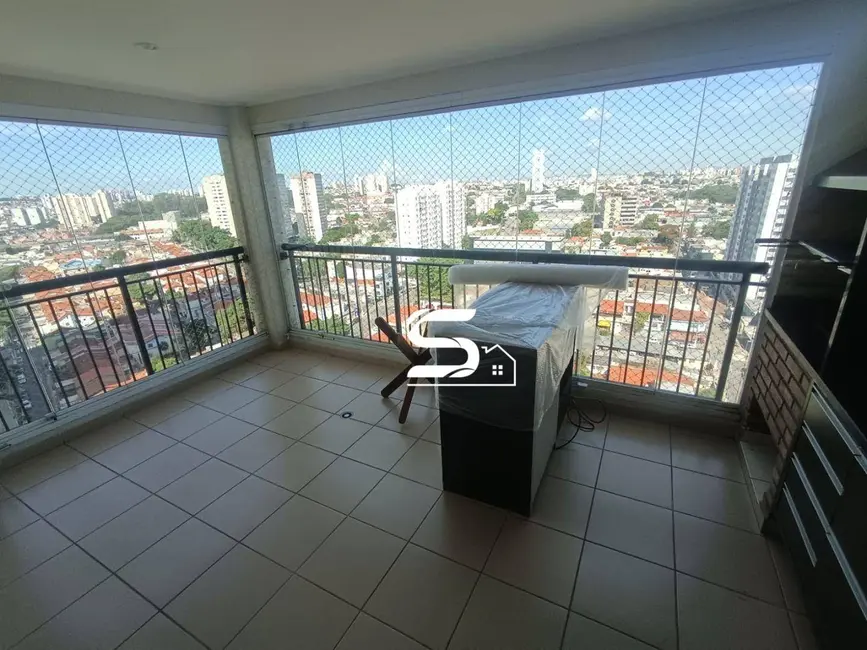 Foto 11 de Apartamento com 3 quartos à venda, 96m2 em Vila Independência, São Paulo - SP