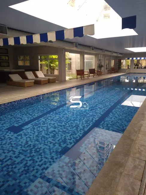 Foto 37 de Apartamento com 3 quartos à venda, 96m2 em Vila Independência, São Paulo - SP