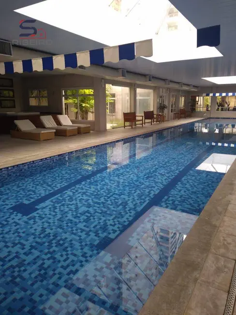 Foto 41 de Apartamento com 3 quartos à venda, 96m2 em Vila Independência, São Paulo - SP