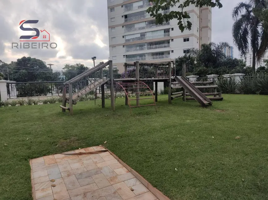 Foto 44 de Apartamento com 3 quartos à venda, 96m2 em Vila Independência, São Paulo - SP