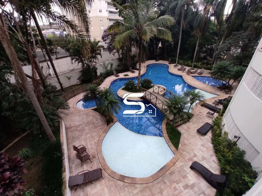 Foto 39 de Apartamento com 3 quartos à venda, 96m2 em Vila Independência, São Paulo - SP