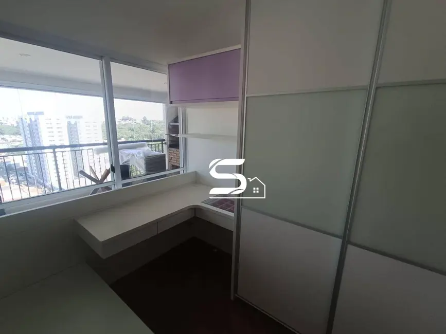 Foto 20 de Apartamento com 3 quartos à venda, 96m2 em Vila Independência, São Paulo - SP