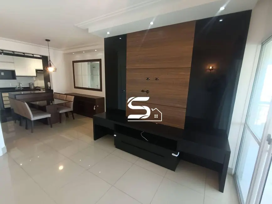 Foto 1 de Apartamento com 3 quartos à venda, 96m2 em Vila Independência, São Paulo - SP