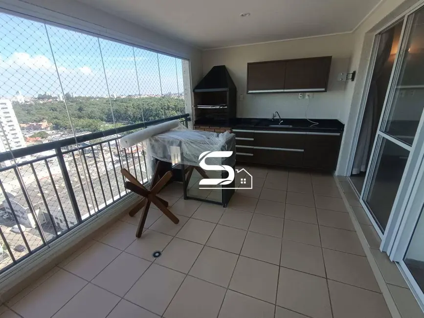 Foto 9 de Apartamento com 3 quartos à venda, 96m2 em Vila Independência, São Paulo - SP