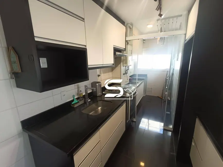 Foto 13 de Apartamento com 3 quartos à venda, 96m2 em Vila Independência, São Paulo - SP