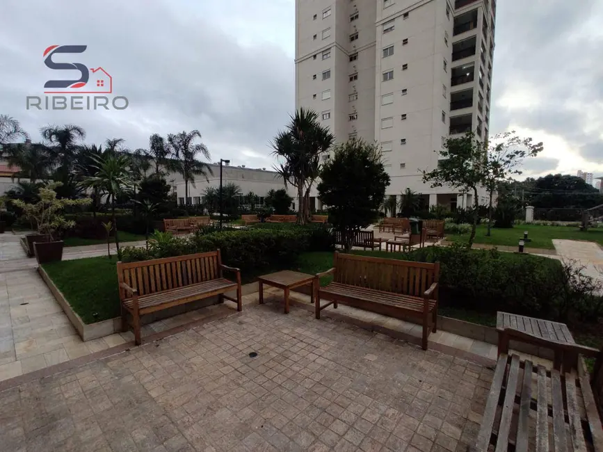 Foto 46 de Apartamento com 3 quartos à venda, 96m2 em Vila Independência, São Paulo - SP