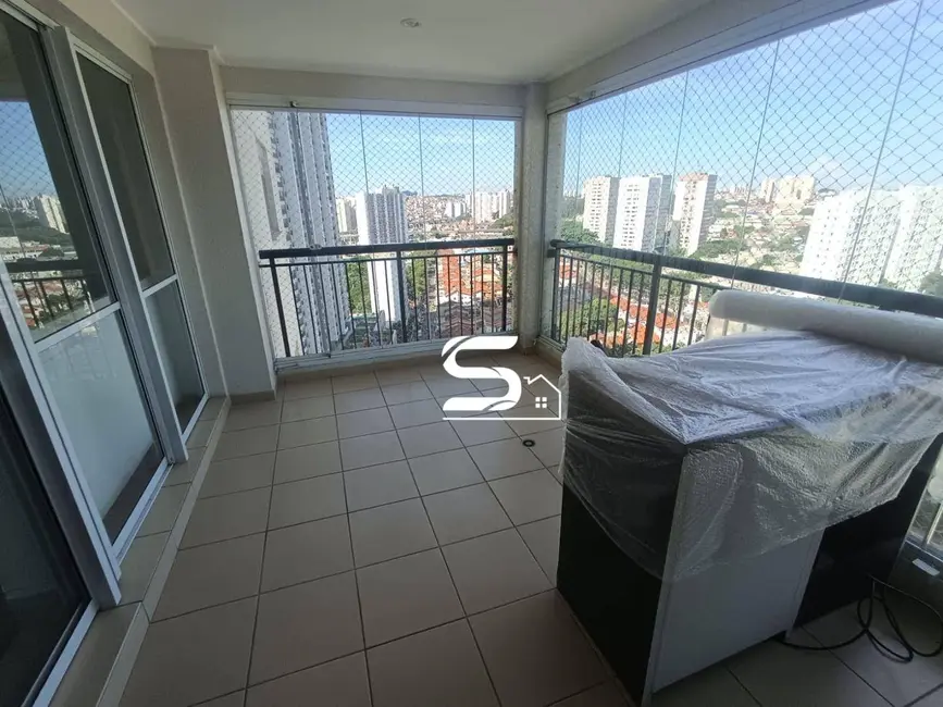Foto 8 de Apartamento com 3 quartos à venda, 96m2 em Vila Independência, São Paulo - SP